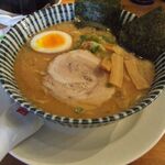 ちりめん亭しま店 - 2007年実食,極みらーめん,ちりめん亭しま店(三重県志摩市)TMGP撮影