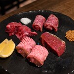焼肉にくがとう 千葉駅前店 - 