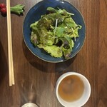 焼肉×創作びすとろ 笑進笑明 - 