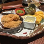 いかの墨 新潟駅前店 - 