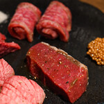 焼肉にくがとう 千葉駅前店 - 