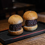 焼肉にくがとう - 