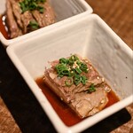 焼肉にくがとう - 