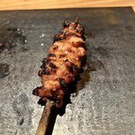 焼鳥 山香 - 