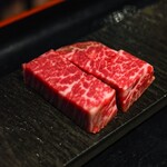 焼肉にくがとう - 