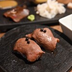 焼肉にくがとう - 