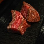 焼肉にくがとう - 