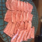 焼肉×創作びすとろ 笑進笑明 - 