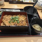 旬の肴と炙り 月あかり - 