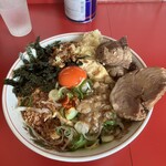 ラーメン英二 - 