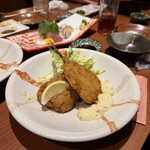 家富良 - 