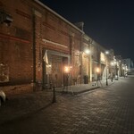 AKARENGA STEAK HOUSE - 