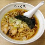 ちりめん亭しま店 - 2010年実食,ちりめん亭しま店(三重県志摩市)TMGP撮影