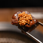 焼肉にくがとう - 