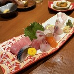家富良 - 