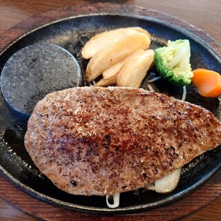 ステーキのあさくま _1