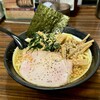 百麺 中目黒店