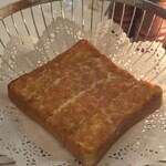 AKARENGA STEAK HOUSE - 