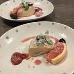 ピッツェリア ダ グランツァ 二号店 - 