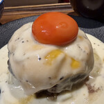 挽き肉のトリコ - 