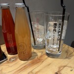 挽き肉のトリコ - 