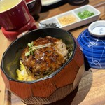 挽き肉のトリコ 渋谷店 - 