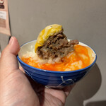 挽き肉のトリコ - 