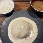 挽き肉のトリコ 渋谷店 - 