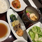 叙々苑 - 