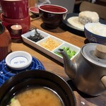 挽き肉のトリコ - 