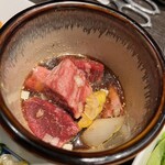 叙々苑 - 