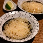 焼肉にくがとう - 