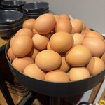 挽き肉のトリコ - 