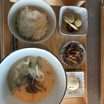 スノーピークイート - 