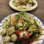 ピッツェリア ダ グランツァ 二号店 - 