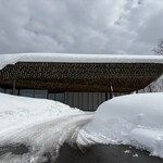 スノーピークイート - 