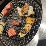 叙々苑 - 