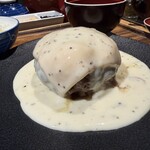 挽き肉のトリコ 渋谷店 - 