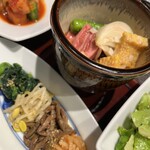 叙々苑 - 