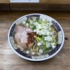 すごい煮干ラーメン凪 神保町店