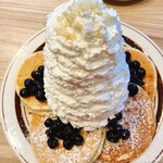 エッグスンシングスコーヒー グランエミオ所沢店 - 