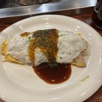 お好み焼き 遊人里 - 