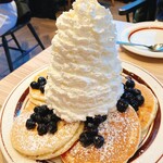 エッグスンシングスコーヒー グランエミオ所沢店 - 