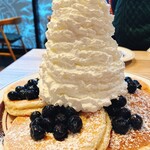 エッグスンシングスコーヒー グランエミオ所沢店 - 