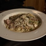 燻製キッチン - 