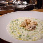 ダブリュー青山 ザ セラーアンドグリル - 