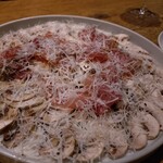 ダブリュー青山 ザ セラーアンドグリル - 