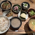 山芋の多い料理店 川崎 - 