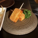 燻製キッチン - 