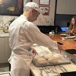 ザ ピッツァバー ON 38TH - 